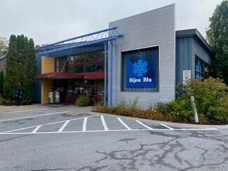 South Burlington, VT Retail - 10 Farrell St