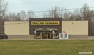 Kuttawa, KY Convenience Store - 5752 US-62