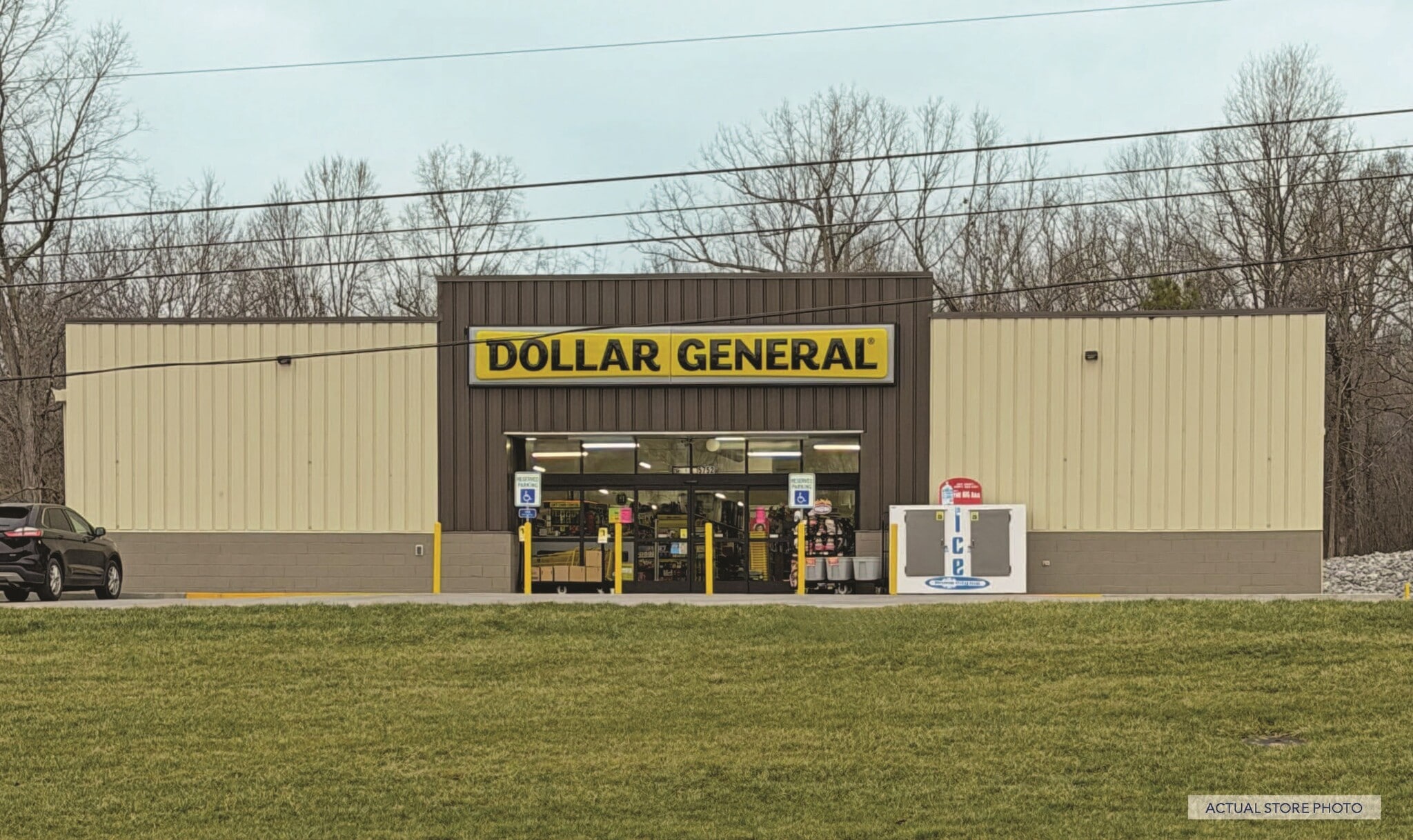 5752 US-62, Kuttawa, KY for Sale