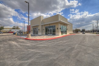 New Braunfels, TX Retail - 588 S Business IH 35
