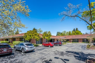 Roseville, CA Office - 1700 Eureka Rd
