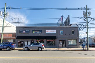 Bloomfield, NJ Office - 1029-1035 Broad St