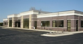 Rockford, IL Office - 6952 Rote Rd Rockford, IL Office - 6952 Rote Rd
