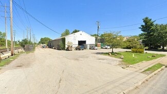 Euclid, OH Industrial - 1423 Dille Rd
