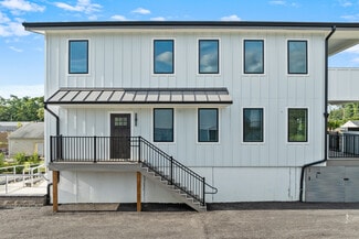 Glen Mills, PA Office - 328 Wilmington Pike