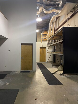 Branchburg, NJ Industrial - 185 Industrial Pkwy