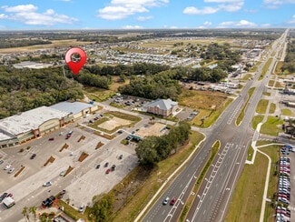 Dade City, FL Commercial - 12450 US Highway 301