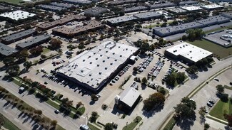Richardson, TX Office - 930 E Campbell Rd