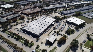 Richardson, TX Retail - 930 E Campbell Rd Richardson, TX Retail - 930 E Campbell Rd