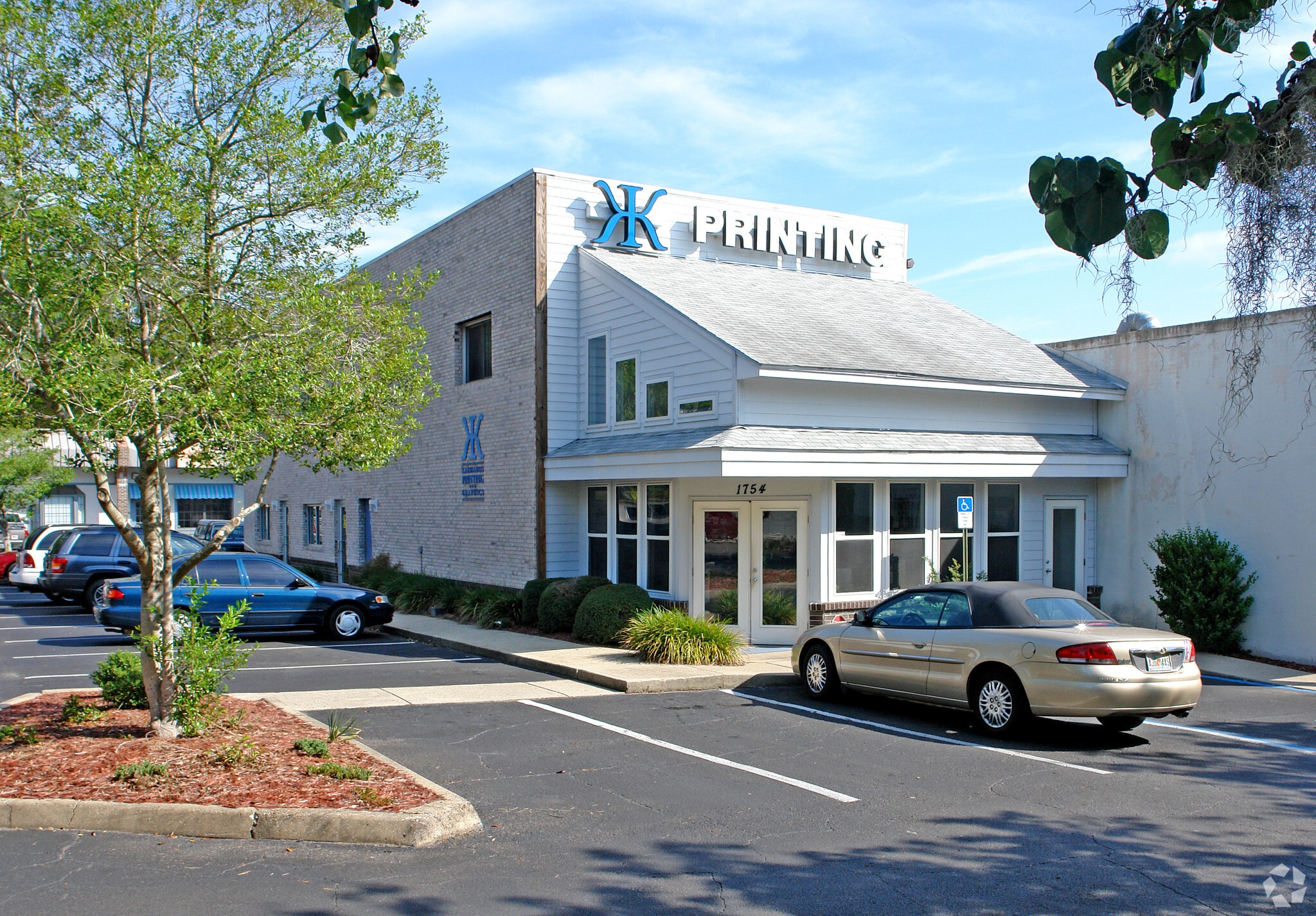 1754-1762 Thomasville Rd, Tallahassee, FL for Rent