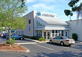 Tallahassee, FL Office - 1766-1798 Thomasville Rd Tallahassee, FL Office - 1766-1798 Thomasville Rd