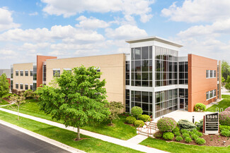 Madison, WI Office - 5525 Nobel Dr