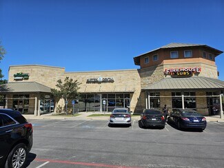 Austin, TX Retail - 7318 McNeil Dr