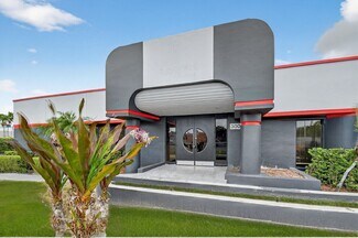 Hollywood, FL Flex - 3001 N 29th Ave
