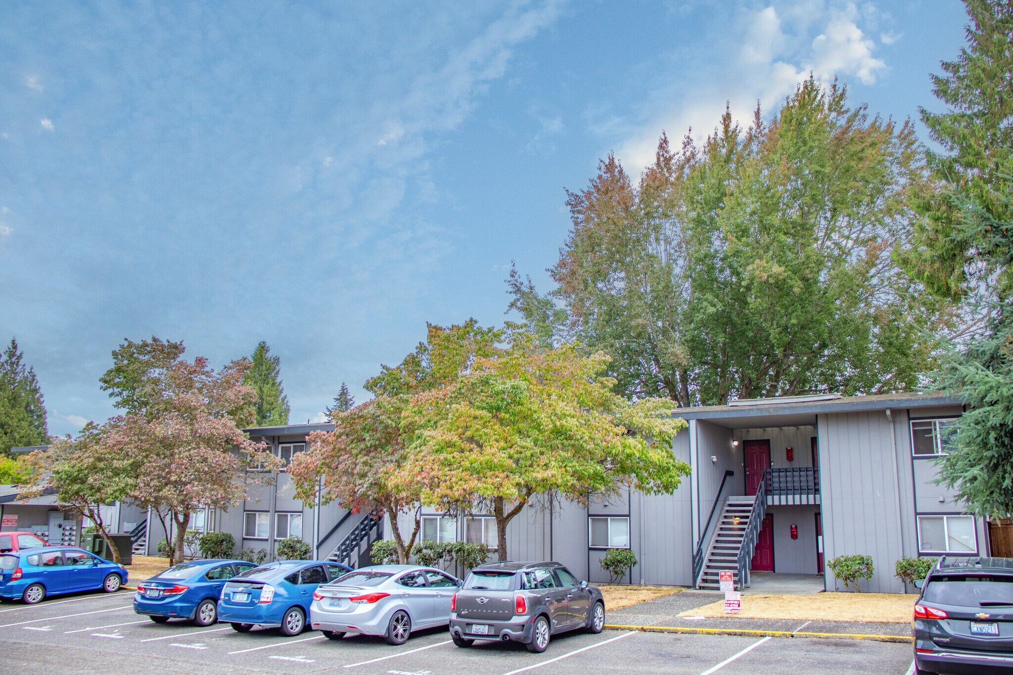 1411 S Union Ave, Tacoma, WA for Sale