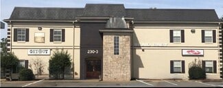 Southaven, MS Office - 230 Goodman Rd E