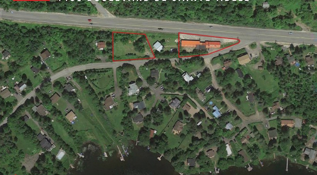 4480 Boulevard De Sainte-Adele, Morin-heights, QC for Sale