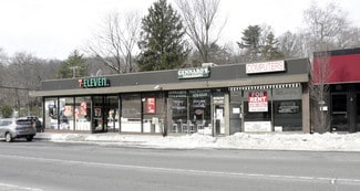 Scarsdale, NY Retail - 763 Central Park Ave Scarsdale, NY Retail - 763 Central Park Ave