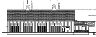 Zeeland, MI Industrial - 3114 Riley St