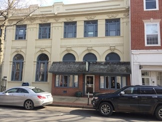 Easton, MD Office - 32-36 N Washington St