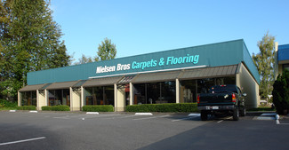 Bellevue, WA Retail - 13700 Bel-red Rd