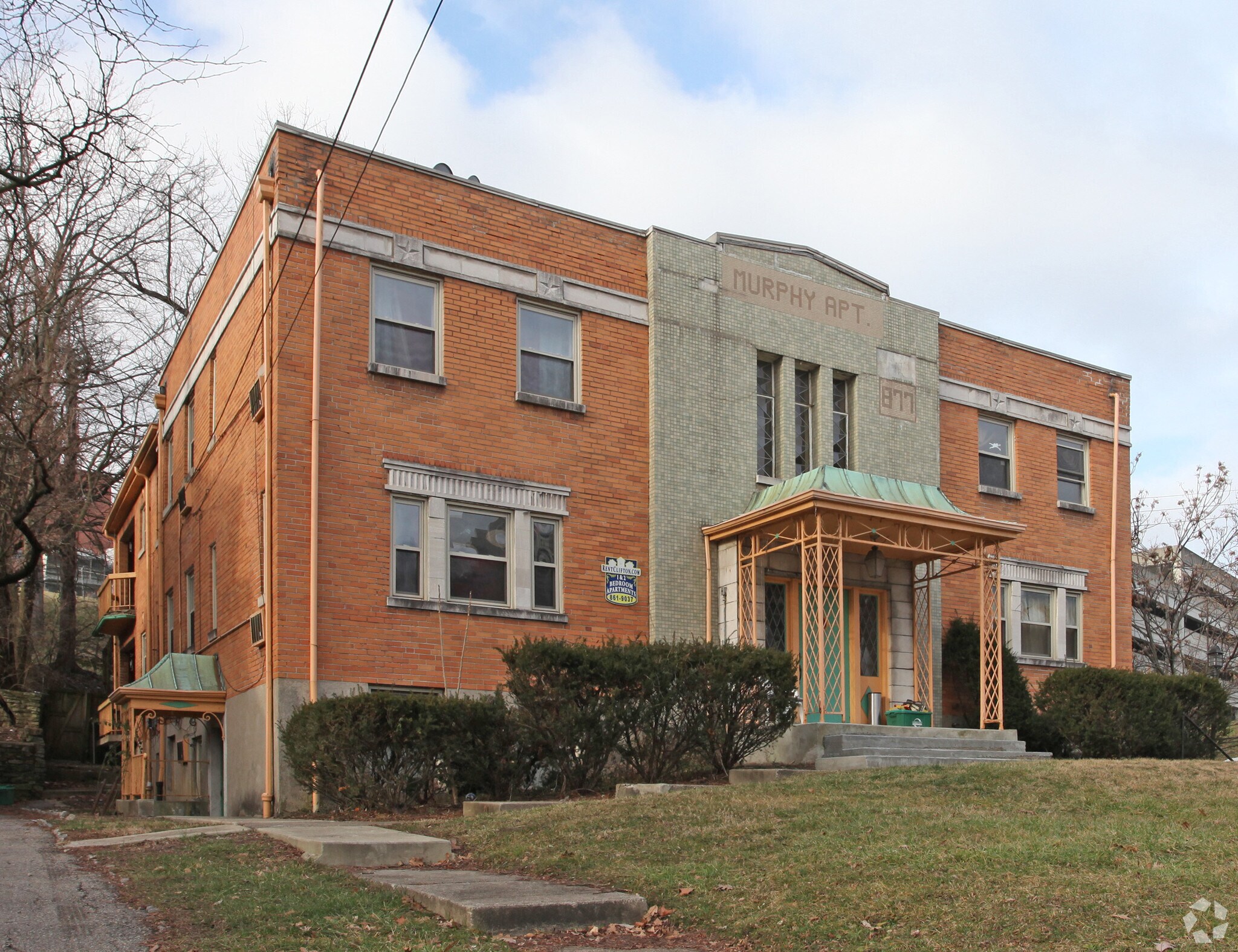 877 Ludlow, Cincinnati, OH for Sale
