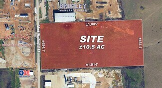Hempstead, TX Commercial Land - 22840 Mack Washington Ln Hempstead, TX Commercial Land - 22840 Mack Washington Ln