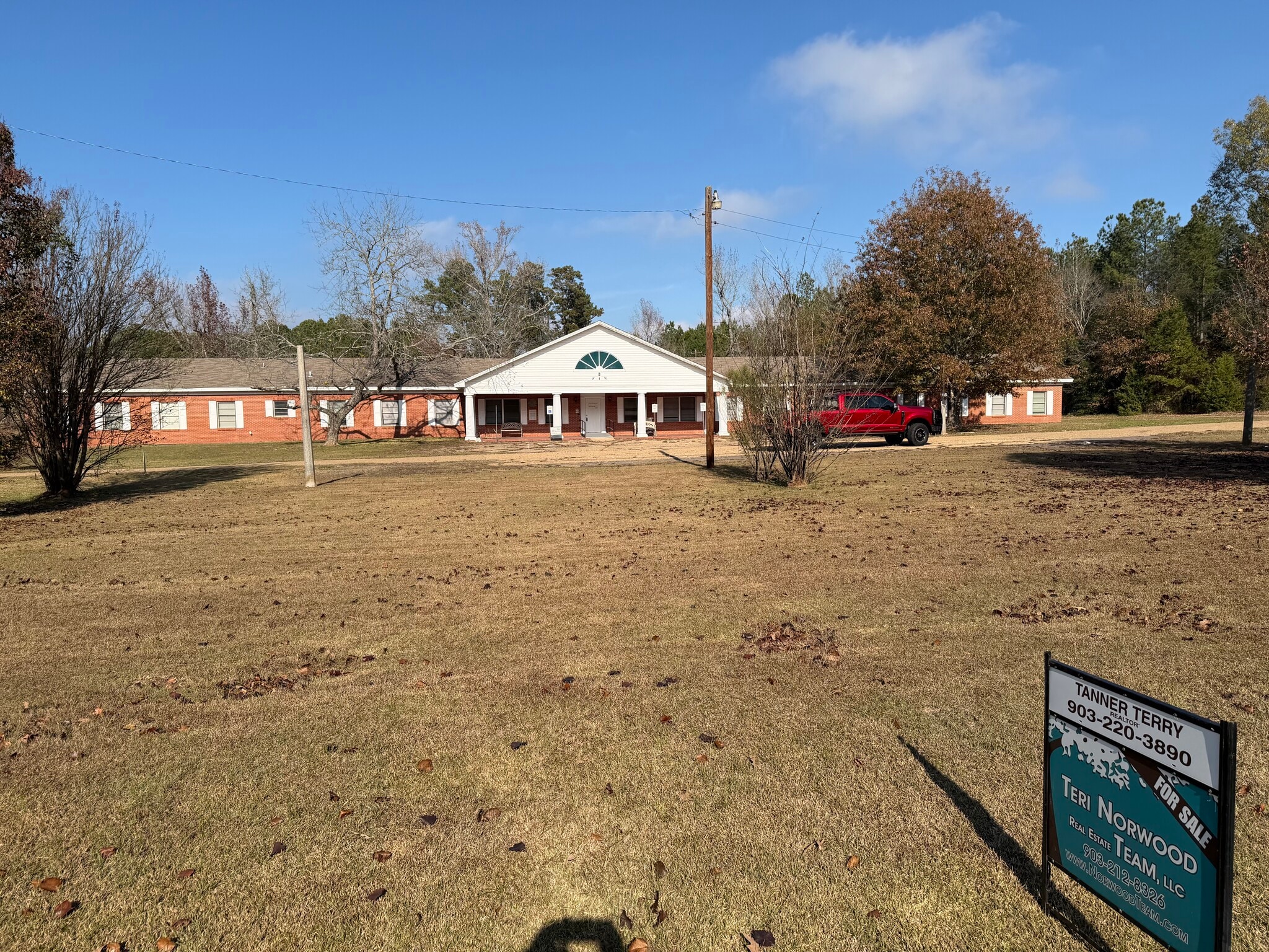 7470 TX-154, Marshall, TX for Sale