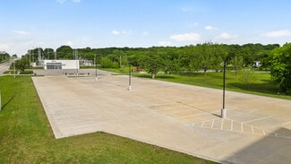 Glenpool, OK Commercial - 121st @ Hwy 75