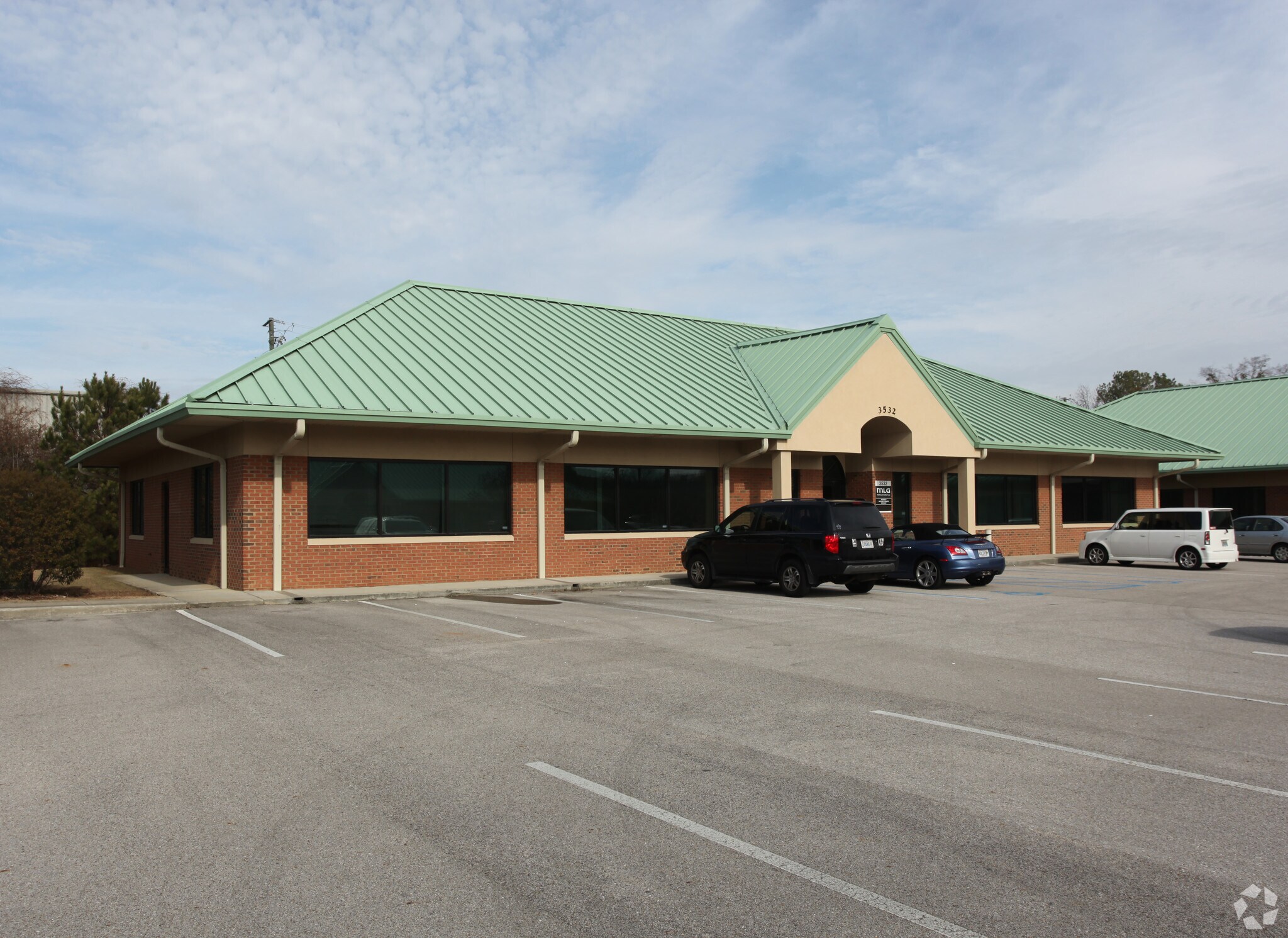 3532 Vann Rd Trussville, AL 35235 Office Property for Lease on