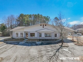 Sanford, NC Medical - 1922 K M Wicker Memorial Dr