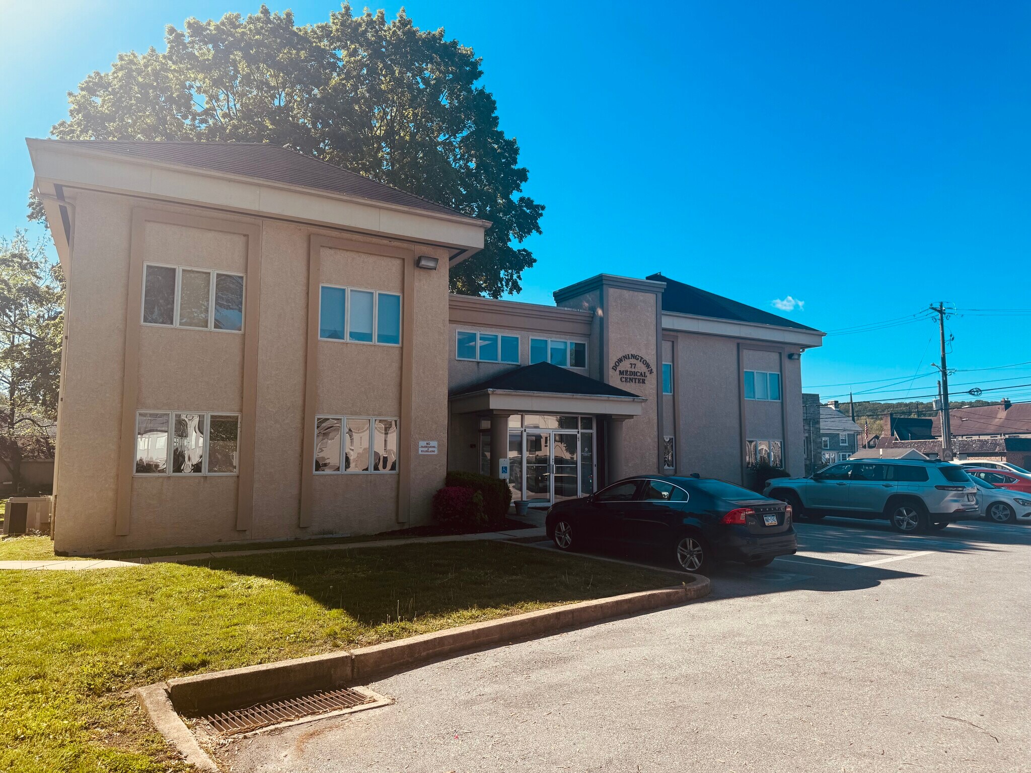 77 Manor Ave, Downingtown, PA for Rent