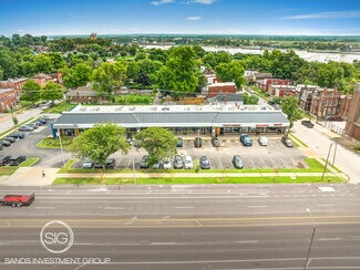 Saint Louis, MO Retail - 3934-3956 S Broadway