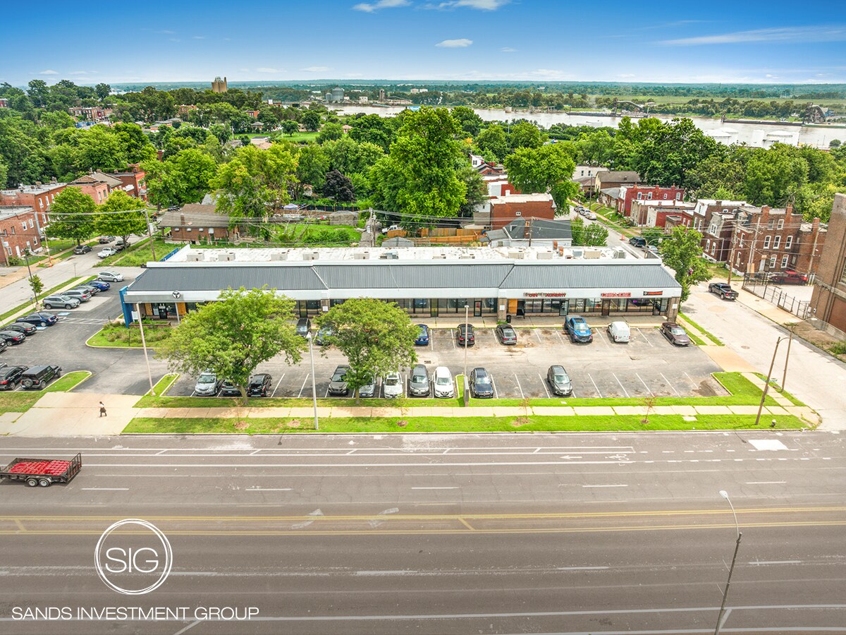 3934-3956 S Broadway, Saint Louis, MO for Sale