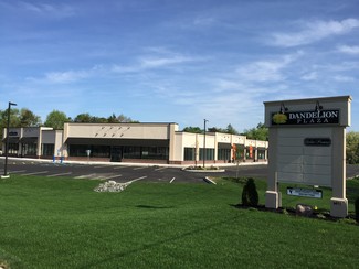 Vineland, NJ Retail - 1672 N Delsea Dr