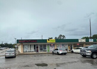 Vidor, TX Retail - 315 N Main St