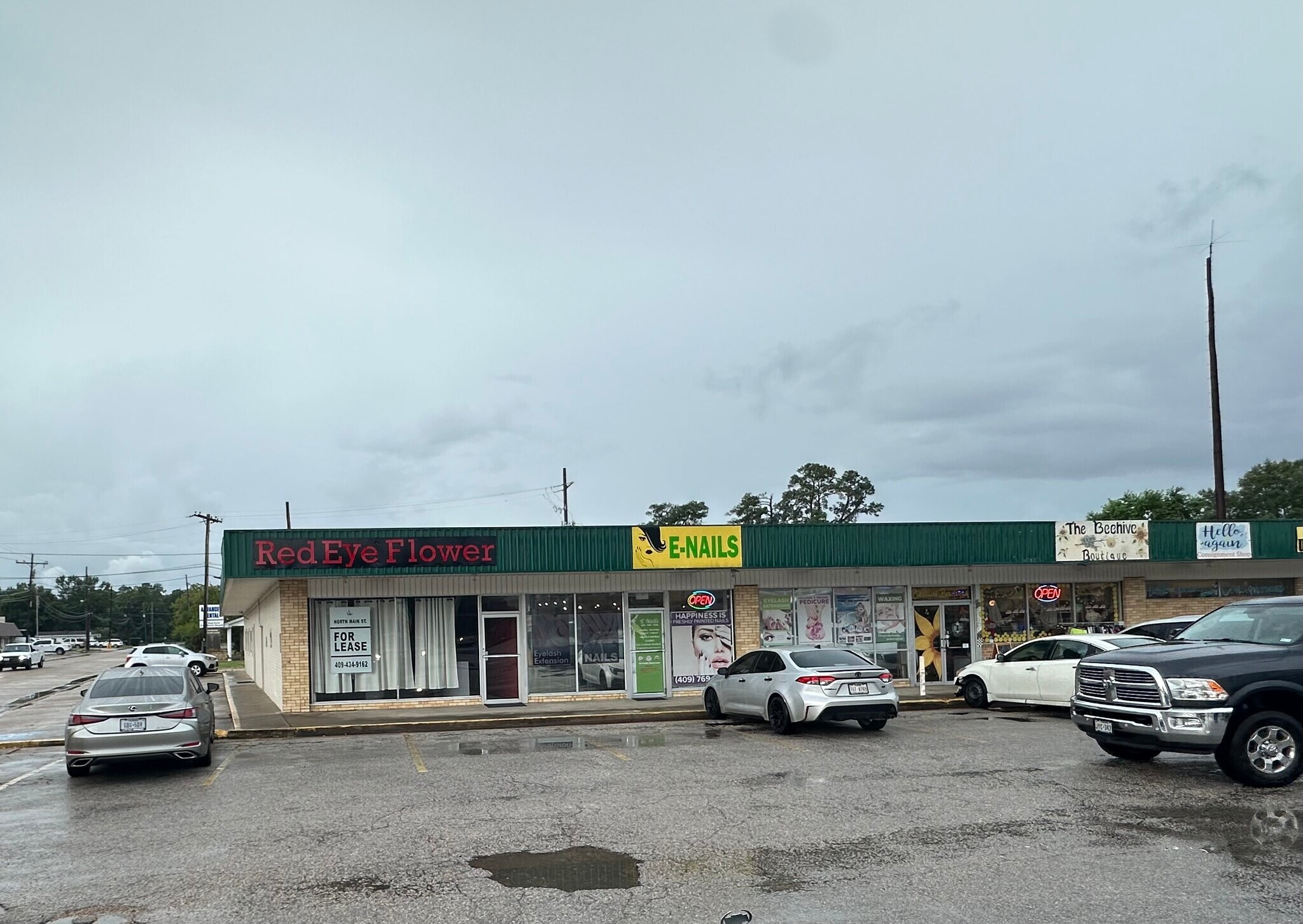 315 N Main St, Vidor, TX for Rent