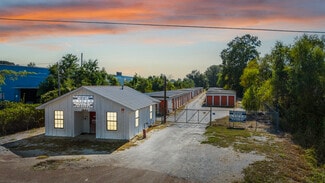 Port Gibson, MS Self-Storage Facilities - 1601 Bridgewell ln Port Gibson, MS Self-Storage Facilities - 1601 Bridgewell ln