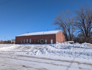 Green Bay, WI Auto Dealership - 1100 Weise St