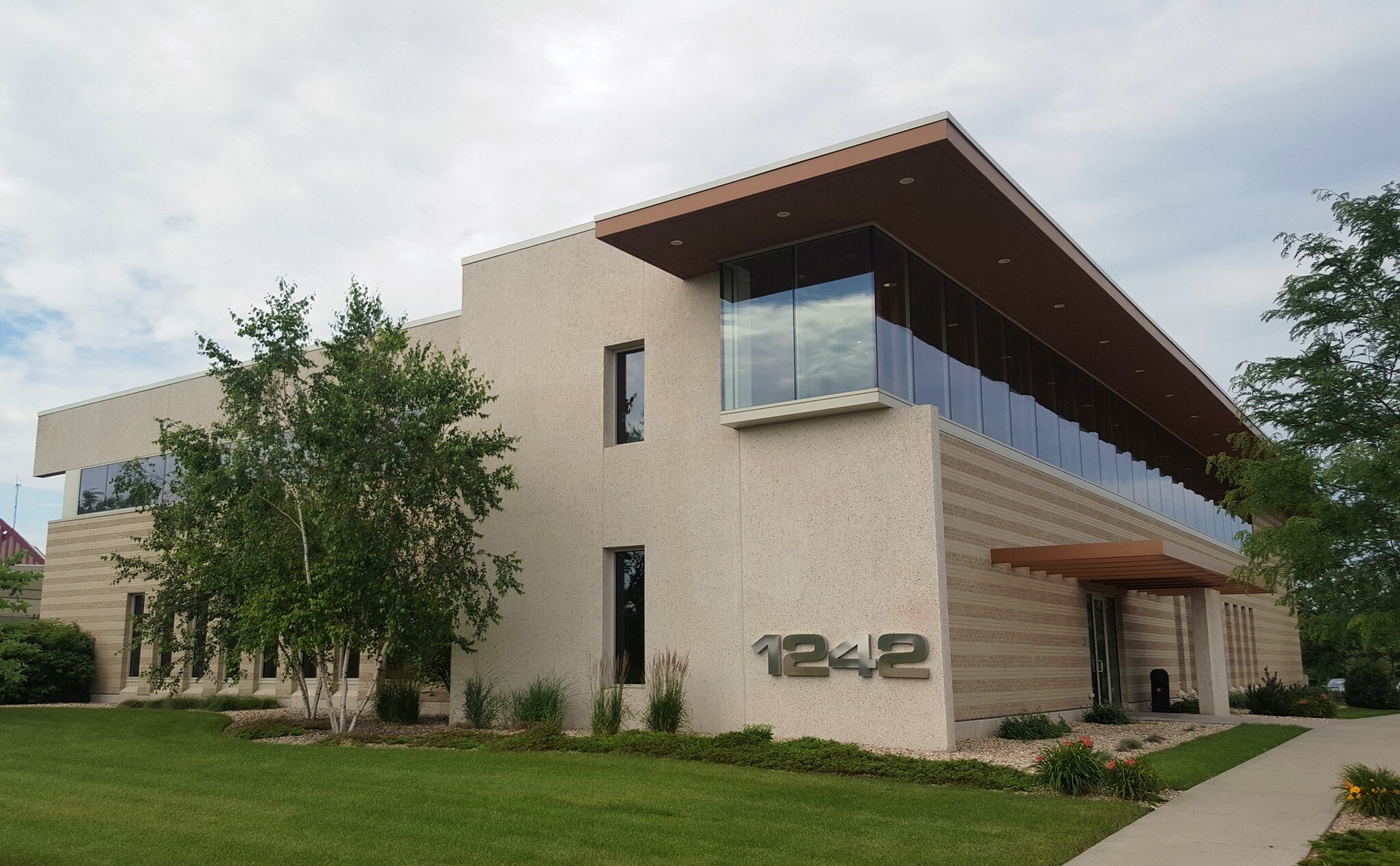 1242 Fourier Dr Madison, WI 53717 Office Property for Lease on