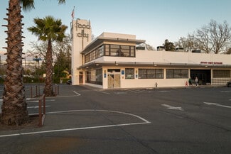 Napa, CA Retail - 1805-1815 Old Sonoma Rd