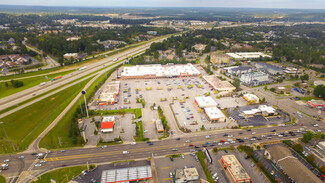 Augusta, GA Office, Retail - 2949 Washington Rd