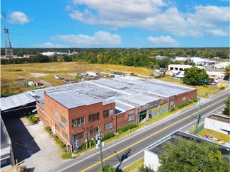 Jacksonville, FL Warehouse - 106 Stockton St