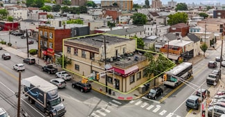 West New York, NJ Medical - 6000-6004 Kennedy Blvd W
