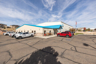 Elko, NV Industrial - 2575 Alta Vista Dr