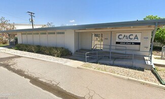 Denver, CO Office/Residential - 4060 Elati St