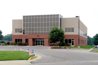 Evansville, IN Medical - 1312 Professional Blvd
