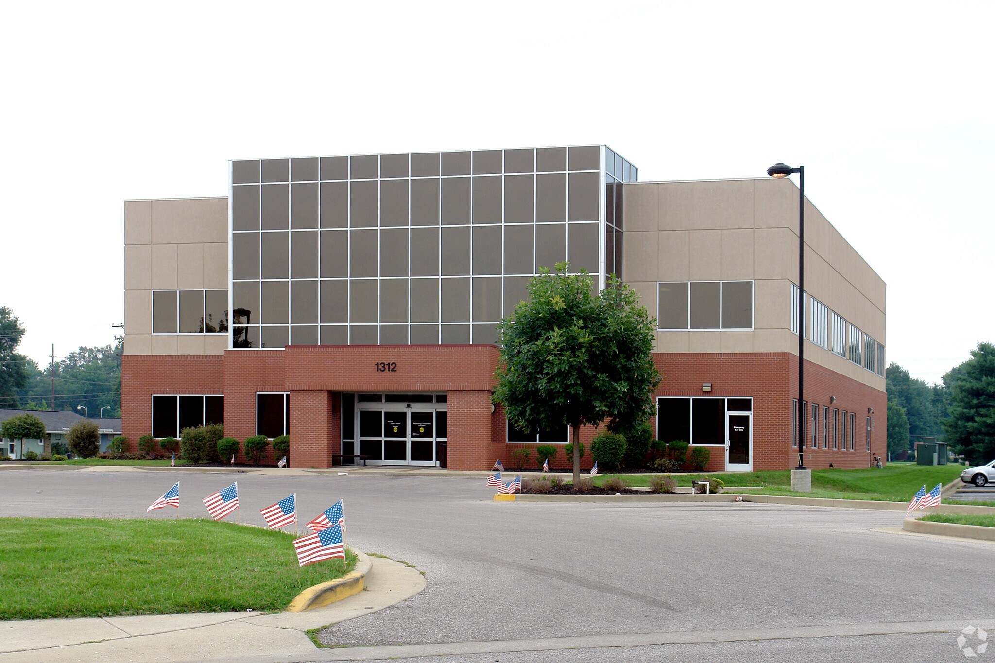 1312 Professional Blvd, Evansville, IN for Sale