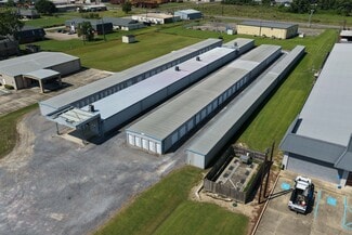 Thibodaux, LA Specialty - 2219 LA-3185