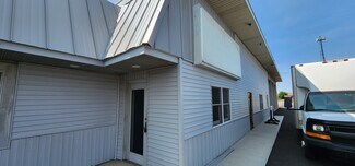 Tiffin, OH Office - 424 Wentz St